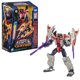 thumbnail image 4 of Figura de Acción Transformers Generations Legacy United Voyager Starscream, 4 of 8