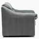 thumbnail image 4 of Sofa Bali 3c Gris, 4 of 5