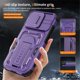thumbnail image 3 of Funda Resistente para Teléfono for iPhone 17, Cubierta a Prueba de Golpes de Grado Militar con Protector Deslizante para Lente de Cámara, Soporte de 2 Vías, Antideslizante, Protección contra Caídas, 3 of 8