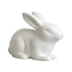 thumbnail image 1 of Figuras Adorables De Conejo De Pascua, Estatua De Conejo Para Mesa De Hogar C 7x10cm, 1 of 5