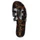 thumbnail image 5 of Sandalia plana Sam Edelman Bay Jelly tortoise sin cordones talla 9, 5 of 7