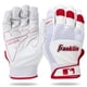 thumbnail image 1 of Guantes de bateo Franklin Sports Shok-Sorb X para adultos, grandes, 1 of 7
