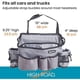 thumbnail image 1 of Organizador Auto High Road SwingAway 48x23,5x10cm Gris, 1 of 3