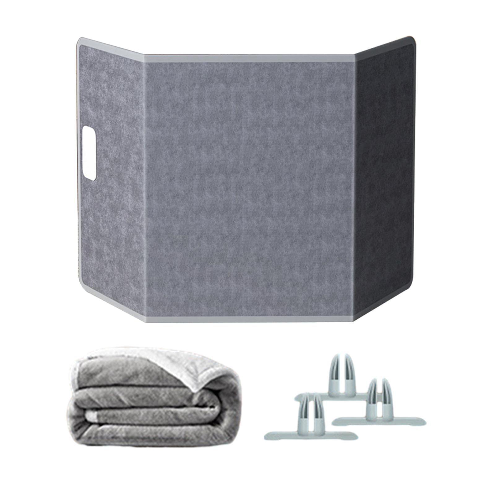 Bothyi - Calentador Eléctrico Portátil Protección Contra Sobrecalentamiento Para Piernas, Tobillos Y Pies