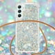 thumbnail image 3 of Funda FOXDOCK para Samsung Galaxy A24 4G con Cuerda Ajustable, Brillo Líquido, Protección Antigolpes y Lente – Ideal para Regalo, 3 of 6