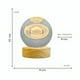 thumbnail image 3 of Lampara Bola De Cristal LED Saturno, 3 of 3
