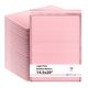 thumbnail image 1 of Sobre burbuja BAYLUE rosa 36 × 51 cm – paquete de 15, 1 of 7