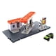 thumbnail image 2 of Figura de Acción Matchbox Playset Acción Conectable Auto 1:64 Ciudad 3+, 2 of 20