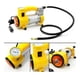 thumbnail image 3 of Compresor Aire Vehiculos Ciclas Inflador 2 Cilindros Amarillo 12v, 3 of 3