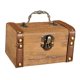 thumbnail image 3 of Hucha De Madera, Caja De Almacenamiento Para Ni?os, Monedas En Efectivo, Para Tarjetas De Centavos, Regalos Para Ni?os, Candado Peque?o, 3 of 5