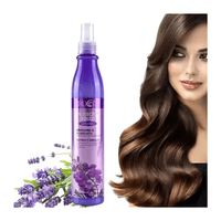 Rocco® Protector Térmico Capilar Antifrizz Brillante Y Sedoso