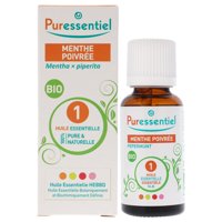 Puressentiel - Aceite Esencial Orgánico - Menta De Para - Aceite