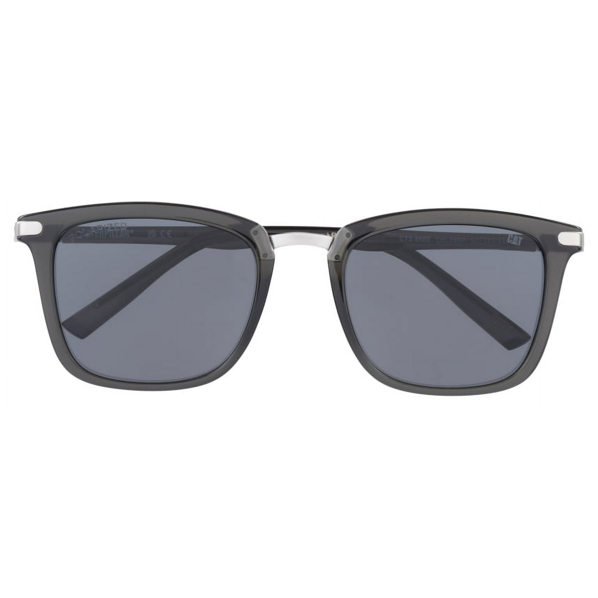 Cat - Lentes De Sol Polarizados Cps-8508-108p Gris