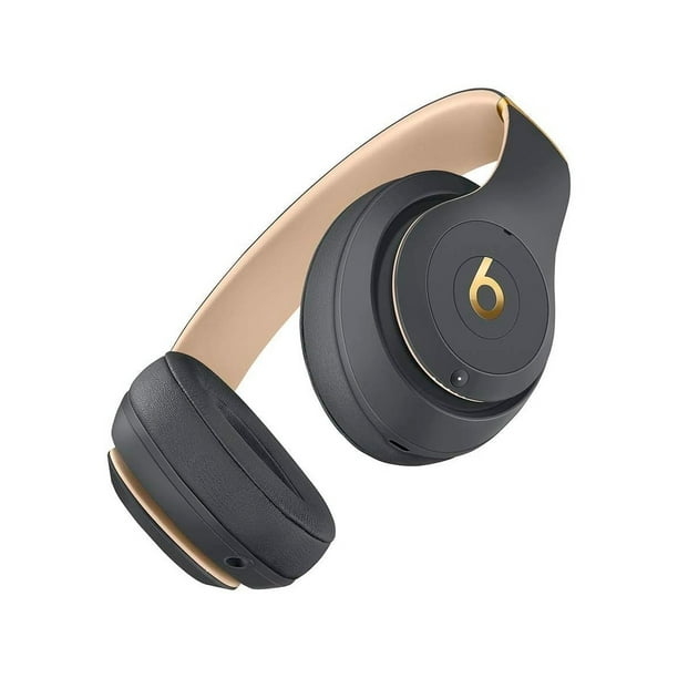 Audífonos Inalámbricos Beats Studio 3 Shadow Gray | Lider