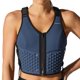 thumbnail image 1 of Chaleco con peso OMORPHO G-Vest 6 lb ajustable para mujer, 1 of 8