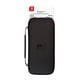 thumbnail image 2 of Estuche Nintendo Switch Slim Hard Pouch (Black), 2 of 2
