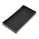 thumbnail image 5 of Cuenco De Agua Para Reptiles, Comedero Decorativo Para Rana, Dragón Barbudo, Hámster S Negro, 5 of 5