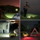 thumbnail image 4 of Linterna LED recargable EVER de 1000 lúmenes con batería externa, 4 of 7