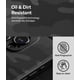 thumbnail image 4 of Funda de teléfono Ringke Onyx compatible con iPhone 16 Pro, 4 of 9