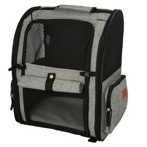 Petwoow - Mochila Transportadora De Mascotas Lucy 32X29X42