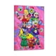 thumbnail image 1 of Brawl Stars Cuadro decorativo colgante - Arte de pared - Póster enmarcado - Decoración de pared - Regalos para familia, amigos y aficionados 40*60 cm, 1 of 6