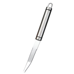 Bothyi - Cuchillo Manual Para Pomelo, Pelador De Cocina, Mango Largo Para Fruta, Limón Curvo