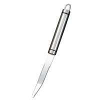 Bothyi - Cuchillo Manual Para Pomelo, Pelador De Cocina, Mango Largo Para Fruta, Limón Curvo