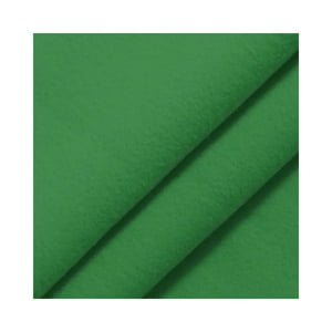 Hand - Pañolenci Verde 20X30Cm X 1.8Mm 10 Unidades. Verde