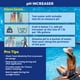 thumbnail image 3 of Incrementador de pH para piscina In The Swim 11.5 kg de carbonato de sodio granular, 3 of 6
