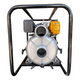 thumbnail image 3 of Motobomba 7hp 3P Para Aguas Residuales., 3 of 3