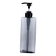 thumbnail image 3 of Dispensador De Jabón Simple Botella Ducha Botella Bomba 800ml Gris, 3 of 3