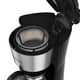 thumbnail image 4 of Cafetera 5 Tazas Negra CM0755S-CL, 4 of 5