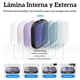thumbnail image 3 of Pack 4 Filtros para GoPro Hero 13 CLP/ND64/32/16 - Telesin, 3 of 7