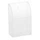 thumbnail image 4 of Estuche De Soporte Para Control Remoto De TV Caja De Almacenamiento De Acrílico Para Montaje En Pared 1 Faja, 4 of 5
