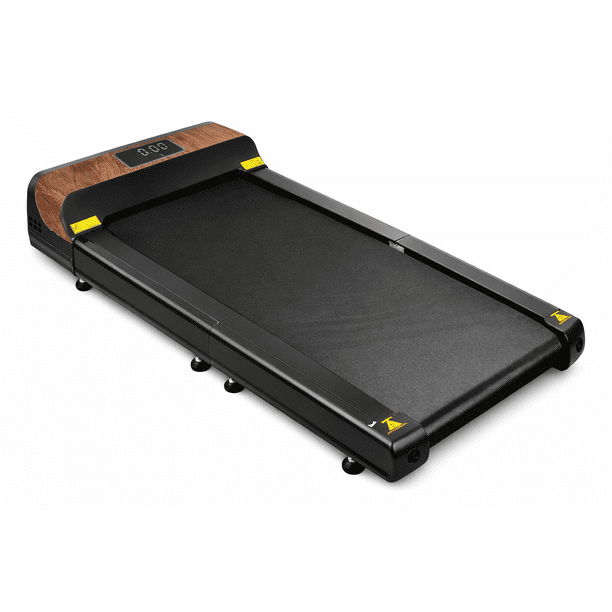 Caminadora eléctrica plegable 3 HP