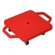 thumbnail image 2 of Tablero De Scooter Deportivos Con Manijas Portátiles De Scooter Para Park Gimnasia En Casa Rojo, 2 of 5