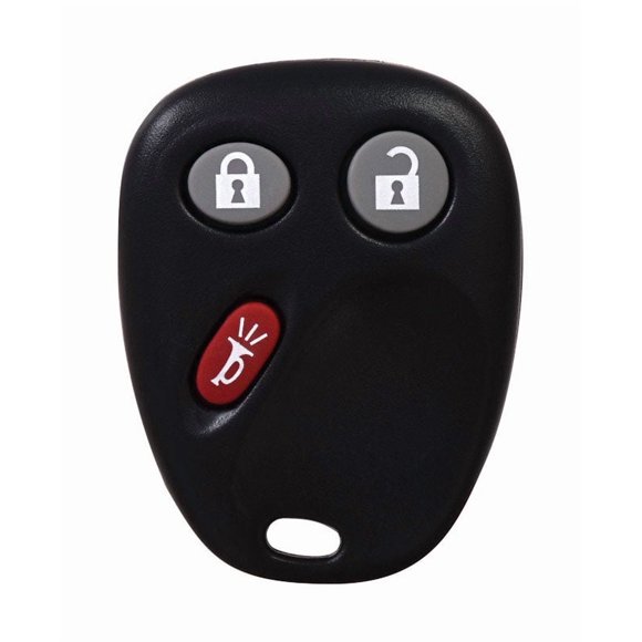 Kit de renovación Advanced Remote KeyStart CP033 Double para GM