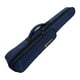 thumbnail image 5 of Estuche Para Clarinete Y Saxofón Soprano Con Bolsillo Exterior Para Exteriores, Color Azul, 5 of 5