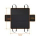 thumbnail image 3 of Protector Asiento - Funda de Auto para Mascotas Perros Gatos, 3 of 3