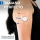 thumbnail image 2 of Parches Protectores DexoMed Sensor De Glucosa Freestyle Libre y Guardian (20 un) - Transparentes, 2 of 5