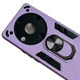 thumbnail image 4 of Carcasa Para Honor Magic5 Lite Anti Golpes Anillo Lila, 4 of 5