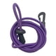 thumbnail image 2 of Kayak Paddle Leash Boat SUP Caña De Pescar Safe Cord Holder Purple, 2 of 3