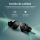 thumbnail image 3 of Audífonos In Ear True Wireless Bluetooth TAT1209BK Negro, 3 of 11