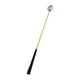 thumbnail image 2 of Entrenador De Swing De Golf Equipo De Ayuda Para Entrenamiento De Fuerza Y ??potencia Al Aire Libre Amarillo, 2 of 5