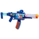 thumbnail image 4 of Lanzador Nerf Loadout Cyberlight Ghost 24 Dardos, 4 of 8