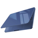 thumbnail image 1 of Carcasa Compatible Con MacBook Neo 13" A3404 Slim Azul Oscuro, 1 of 8