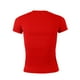 thumbnail image 2 of Polera Dry Fit Manga Corta Ajustada Cuello V Mujer, 2 of 2