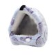 thumbnail image 3 of Cama Para Hámster, Cama Suave De Invierno Para Conejillos De Indias, Cueva Para Erizo, Mascotas Pequeñas, Ardilla, 3 of 5