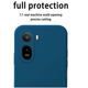 thumbnail image 2 of Carcasa Funda Antigolpes Compatible Con  Xiaomi Redmi A7 Pro 4g Azul Oscuro, 2 of 5