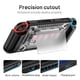 thumbnail image 2 of Funda Nintendo Switch OLED Negra, 2 of 3